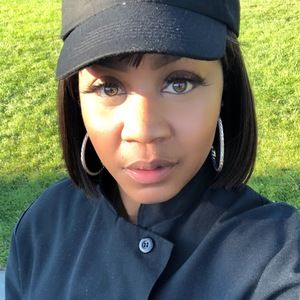 Meet your Posher, Keitha